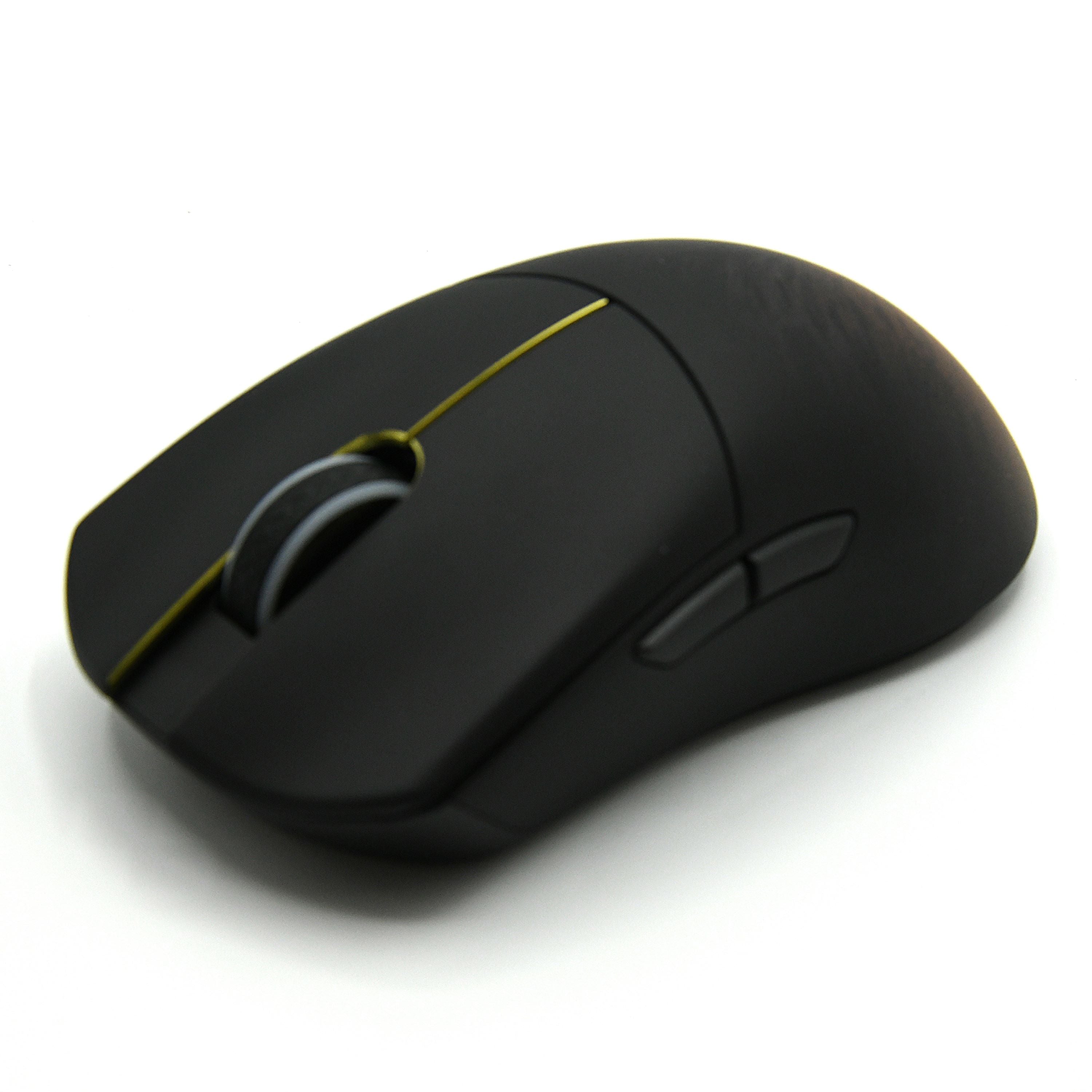 WLmouse huan 黒金 – GrowthArts