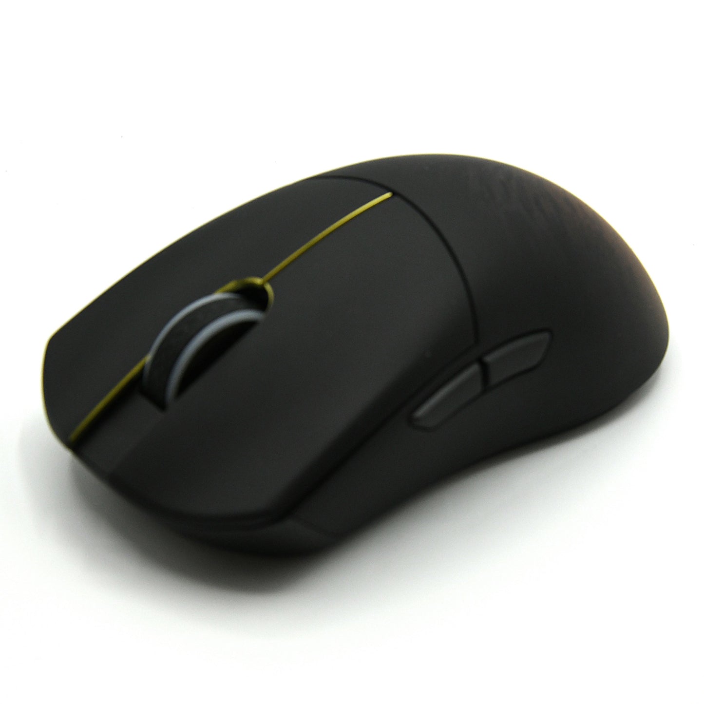 WLmouse huan 黒金