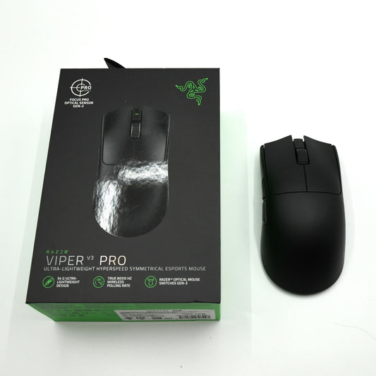 viper v3 Pro