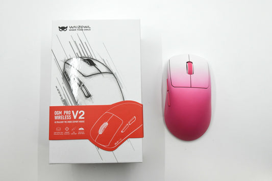 waizowl OGM V2(ピンク)