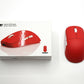 waizowl OGM CLOUD(レッド)