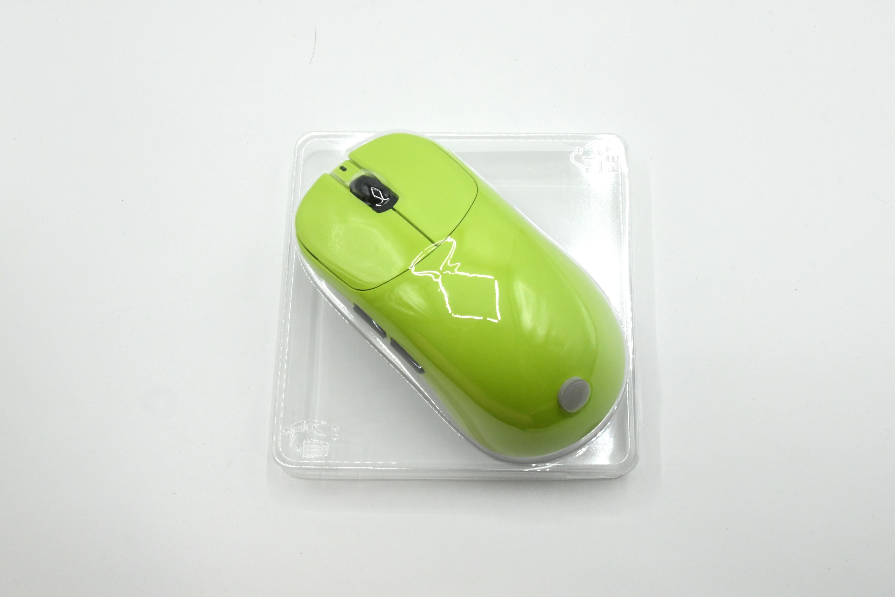 vaxee NP-01s ergo(グリーン) – GrowthArts