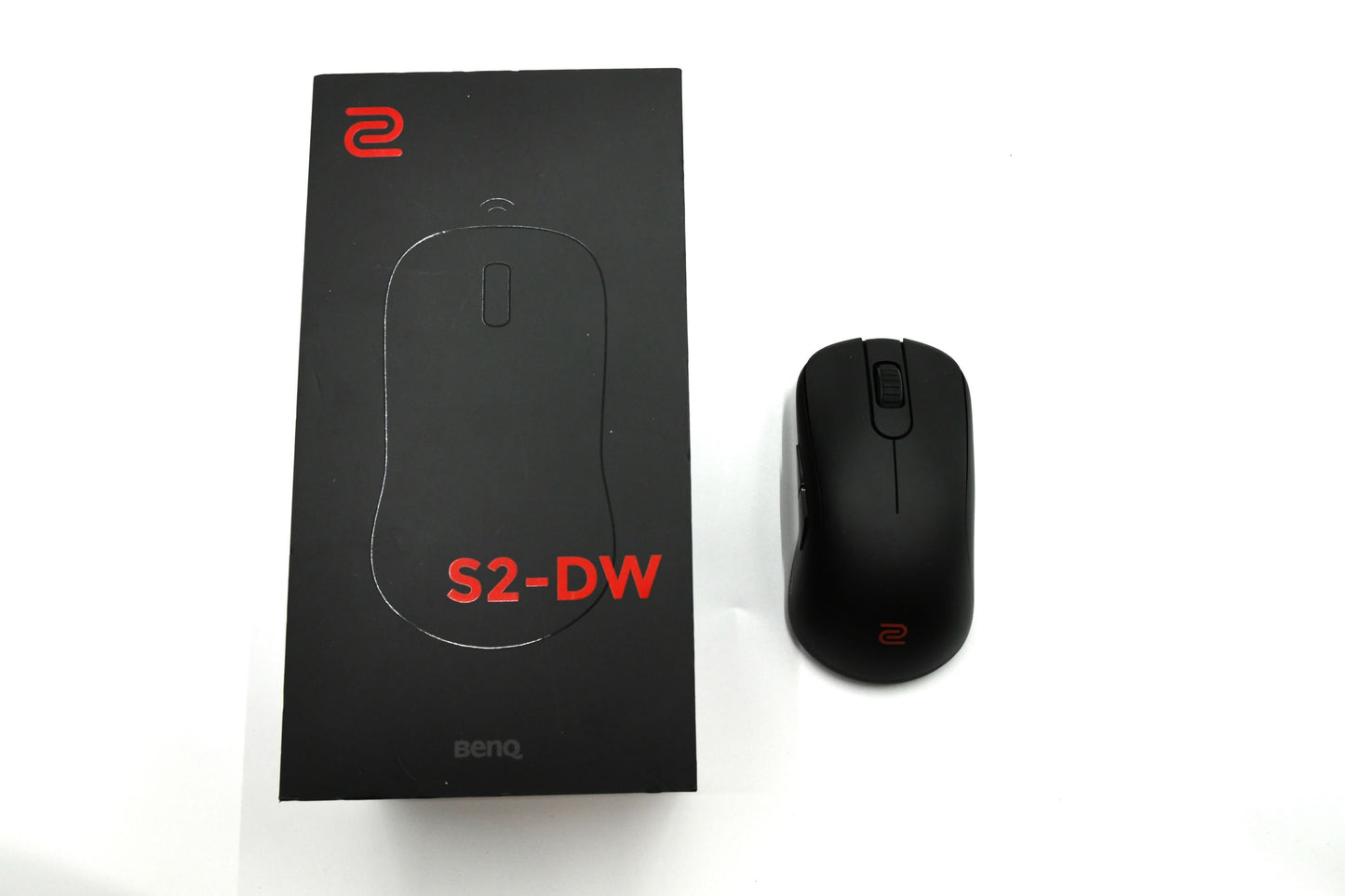zowie S2-DW