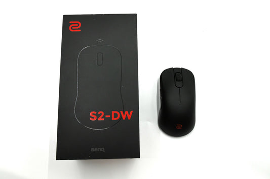 zowie S2-DW