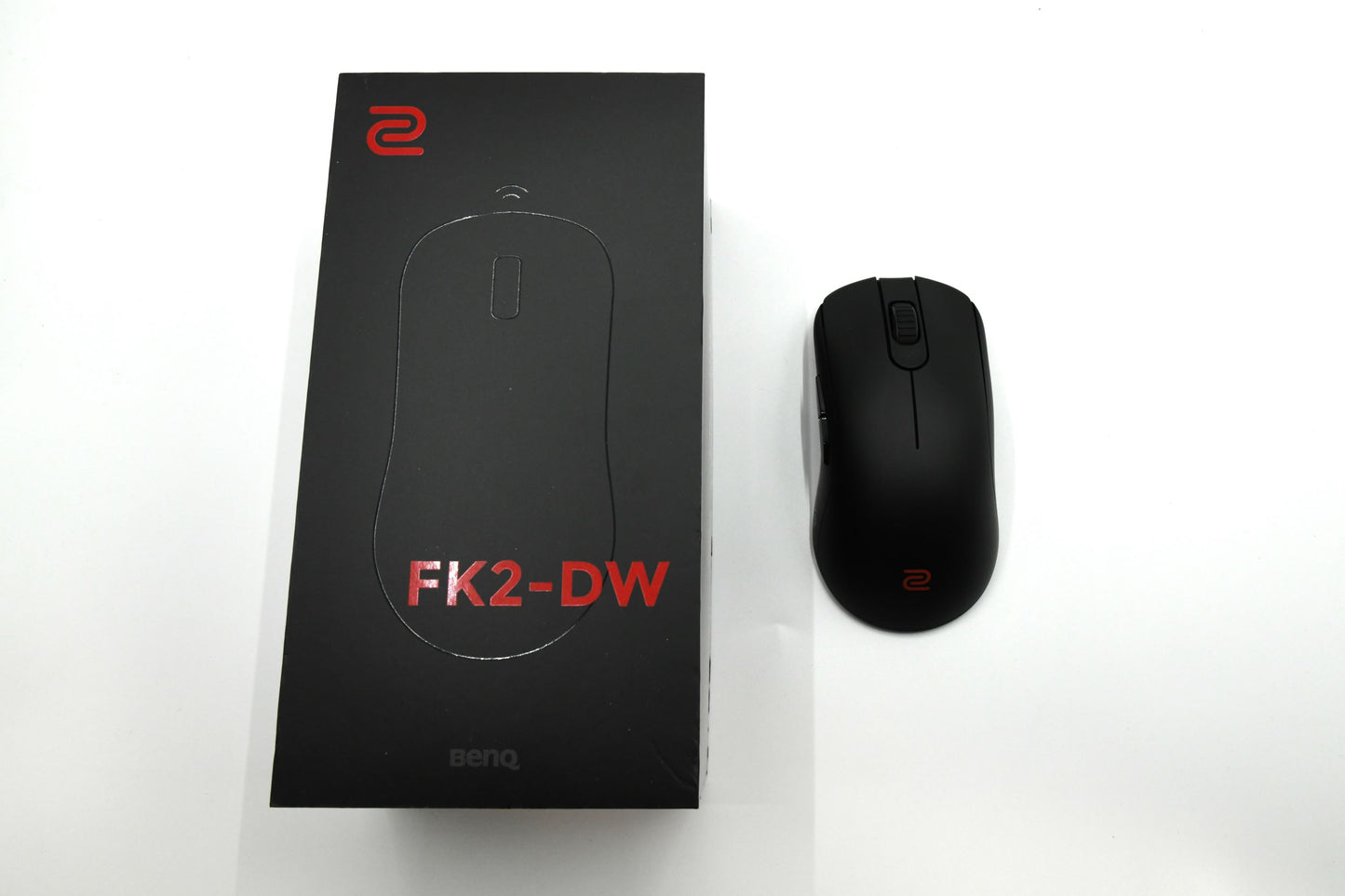 zowie FK2-DW