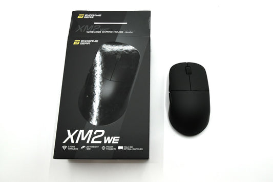 ENDGAME GEAR xm2we 新古品