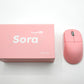 Ninjutso Sora Pink