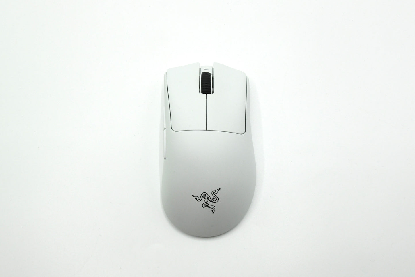 DeathAdderV3Pro white
