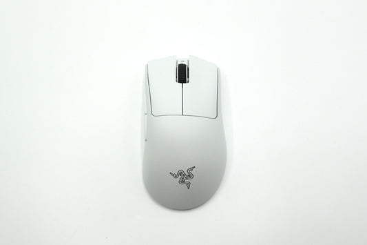 DeathAdderV3Pro white