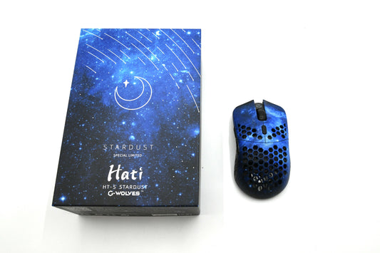 Hati STARDUST Special Edition 有線
