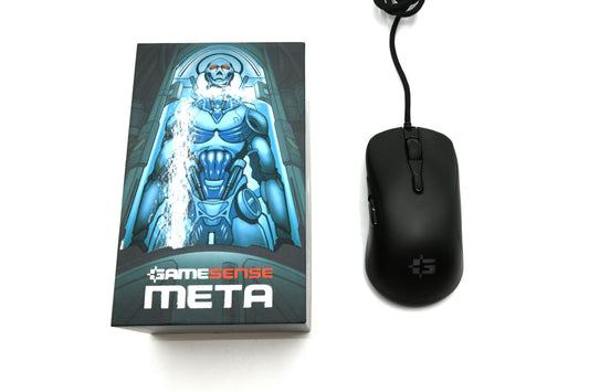 Gamesense Meta