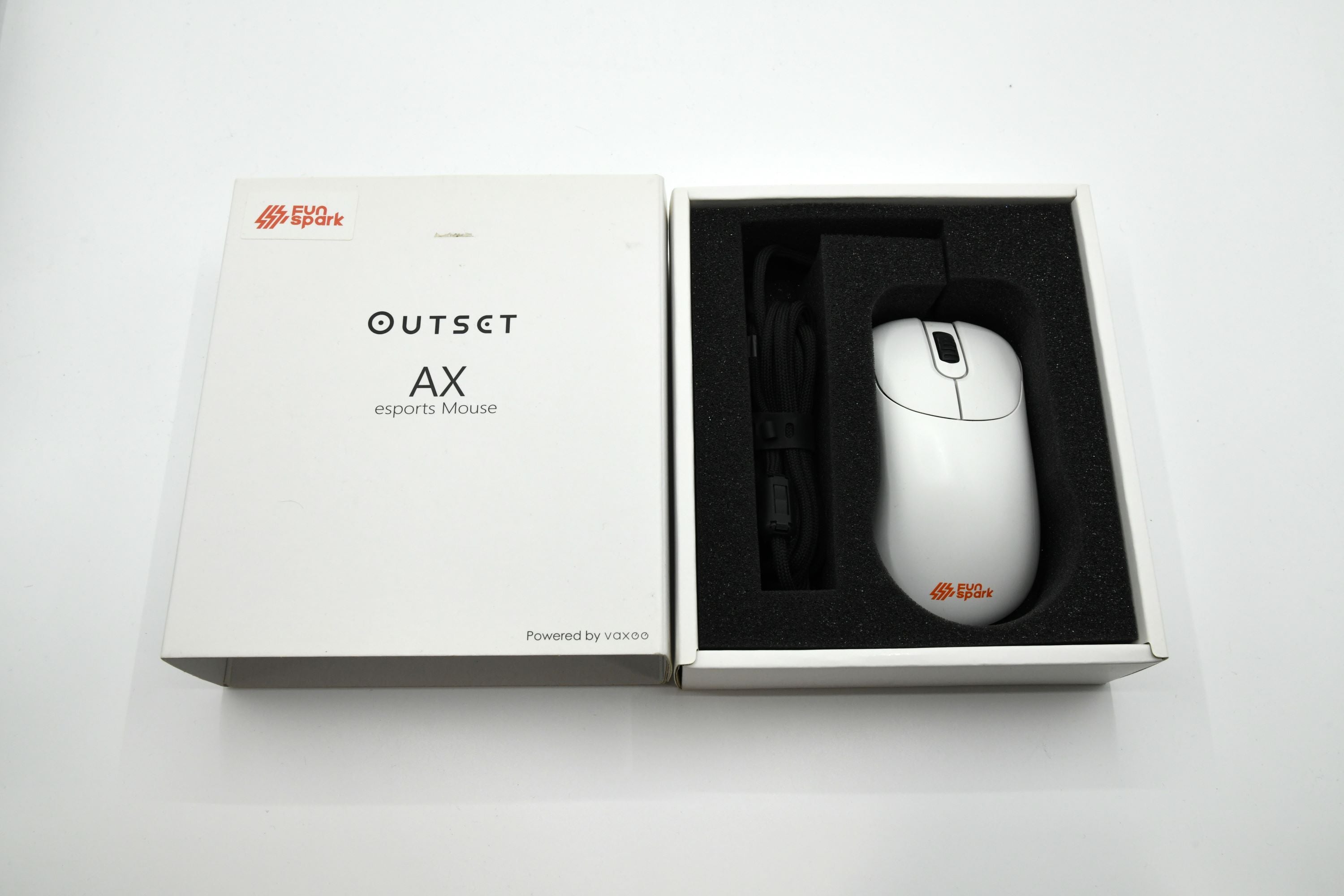 Vaxee OUTSET AX Funspark – GrowthArts