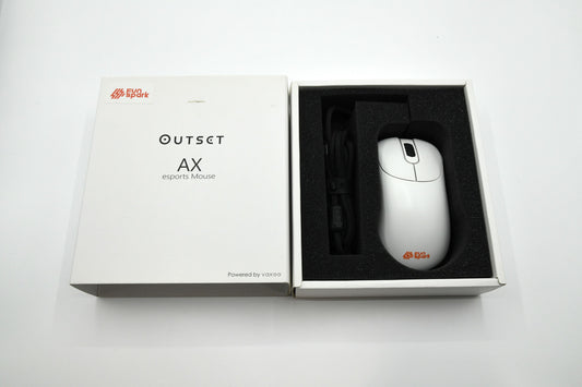 Vaxee OUTSET AX Funspark