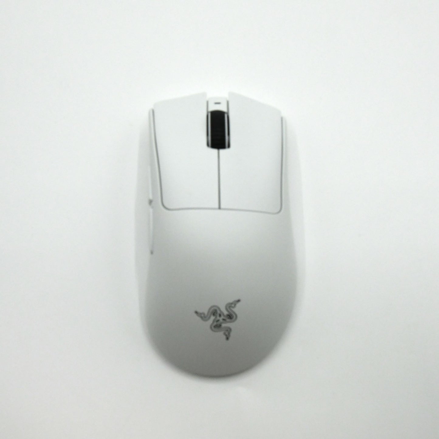 Razer DeathAdder V4 Pro  ホワイト