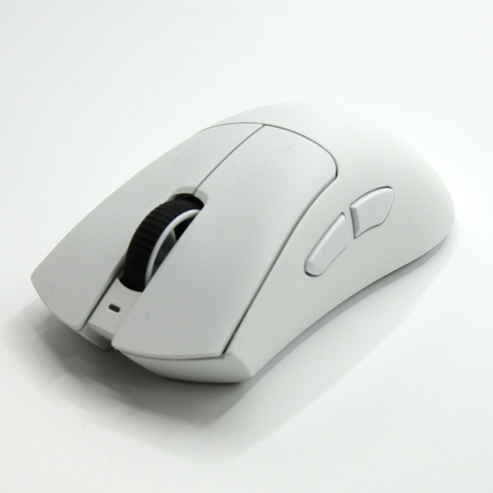 Razer DeathAdder V4 Pro ホワイト – GrowthArts