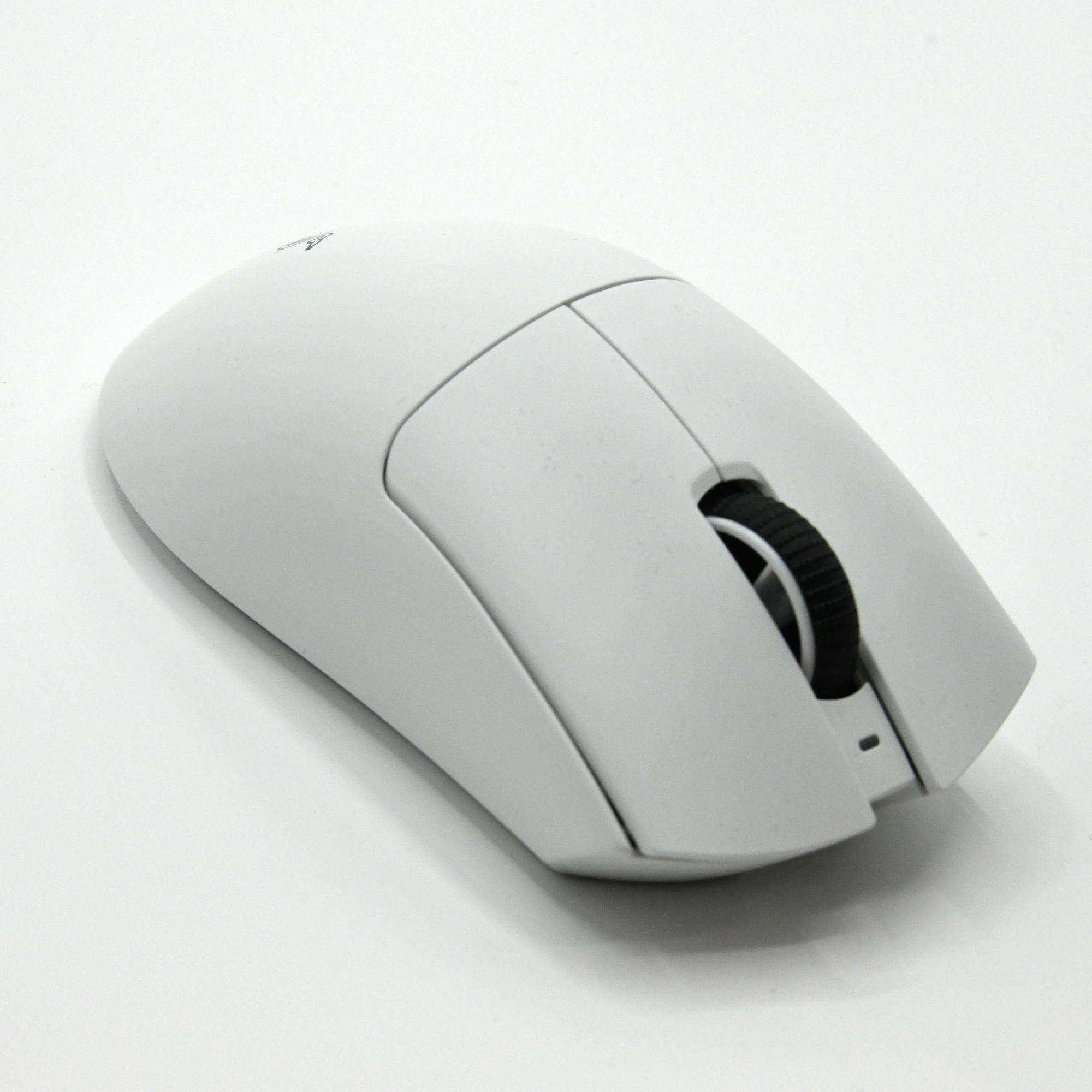 Razer DeathAdder V4 Pro ホワイト – GrowthArts