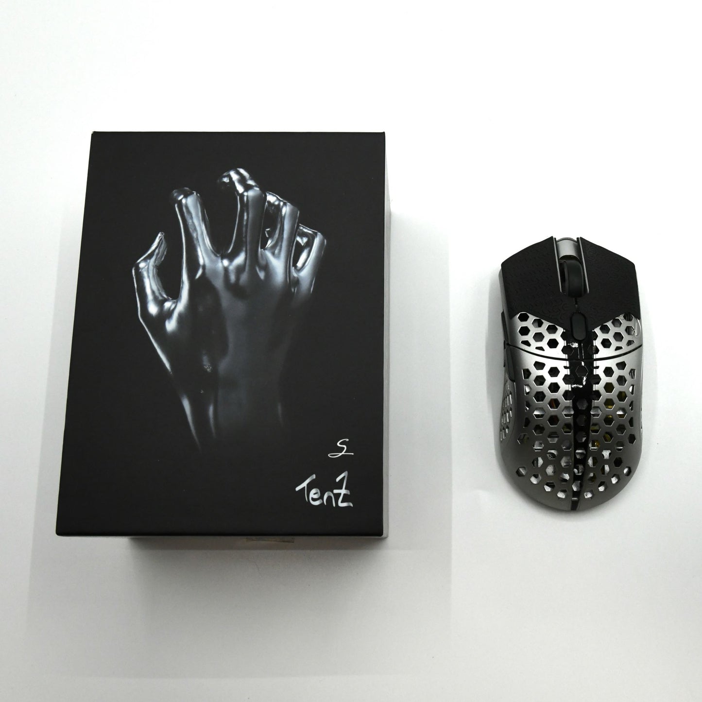 Finalmouse Tenz Pro S