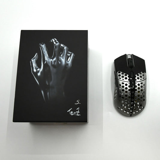 Finalmouse Tenz Pro S