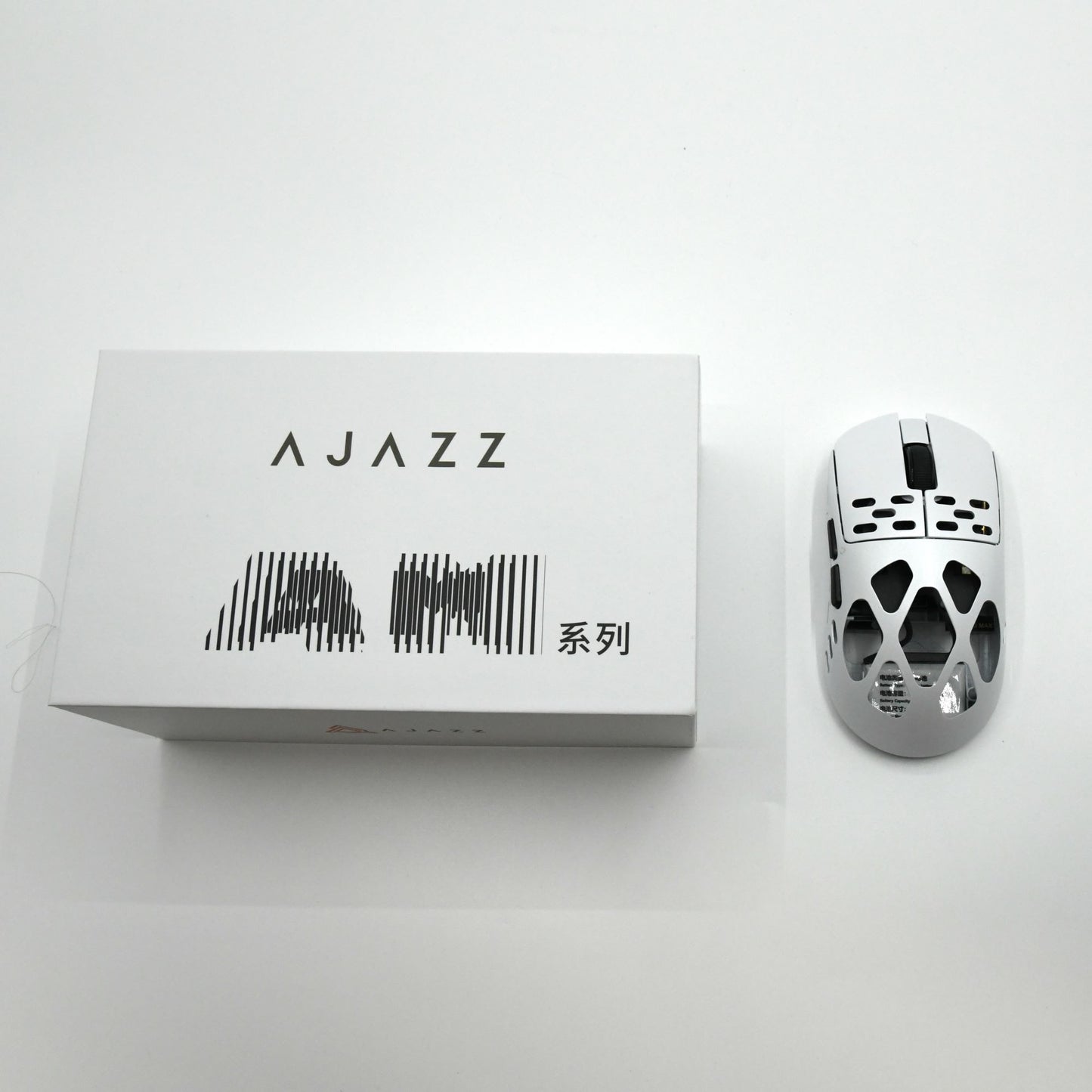 AJAZZ AM3 Max