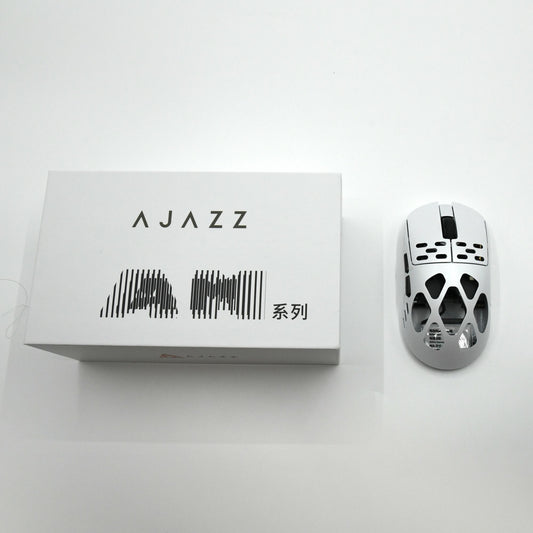 AJAZZ AM3 Max