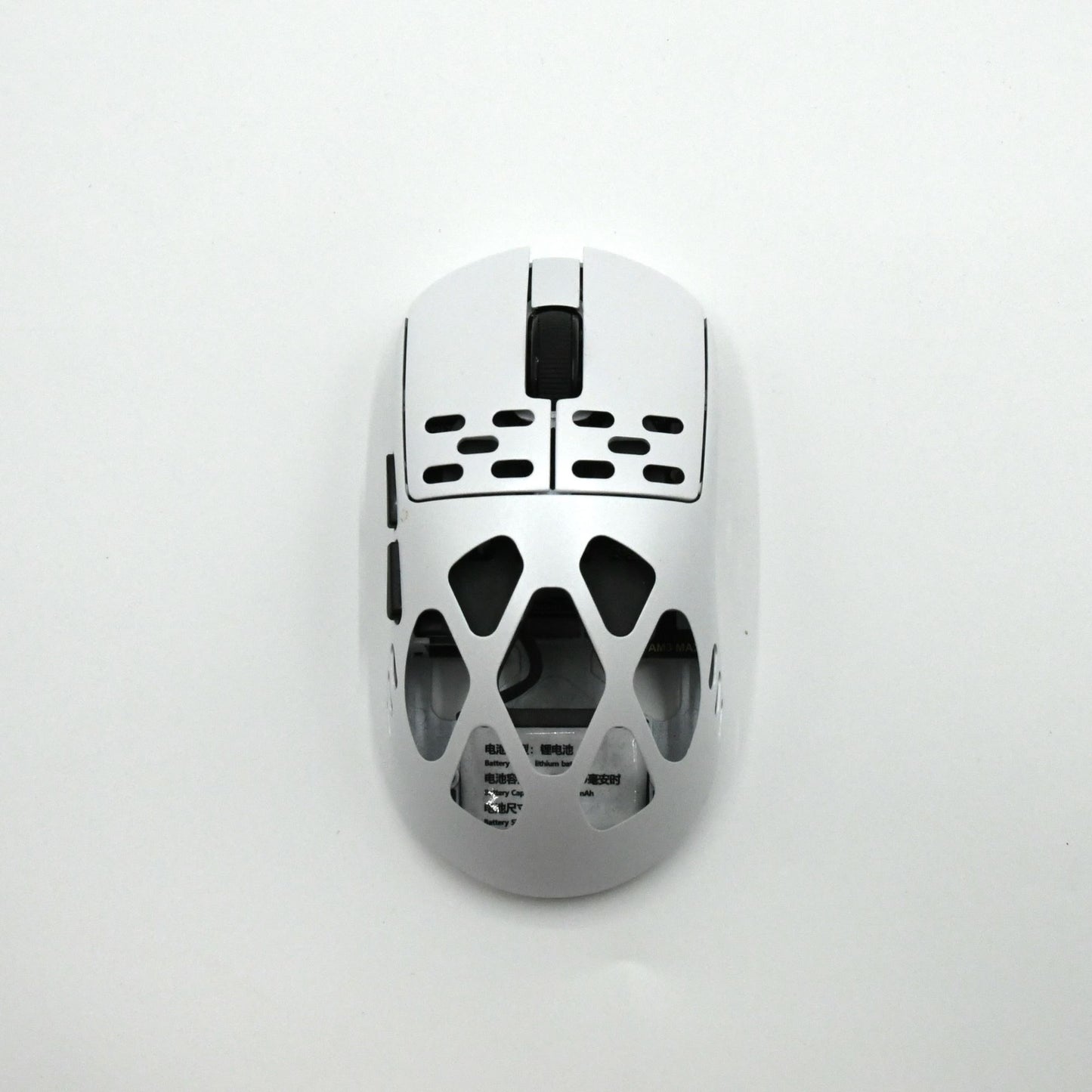 AJAZZ AM3 Max