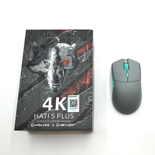 G-Wolves HTS+ 4K MicroUSBモデル