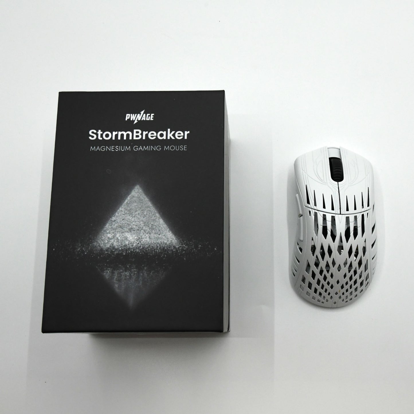 Pwnage StormBreaker