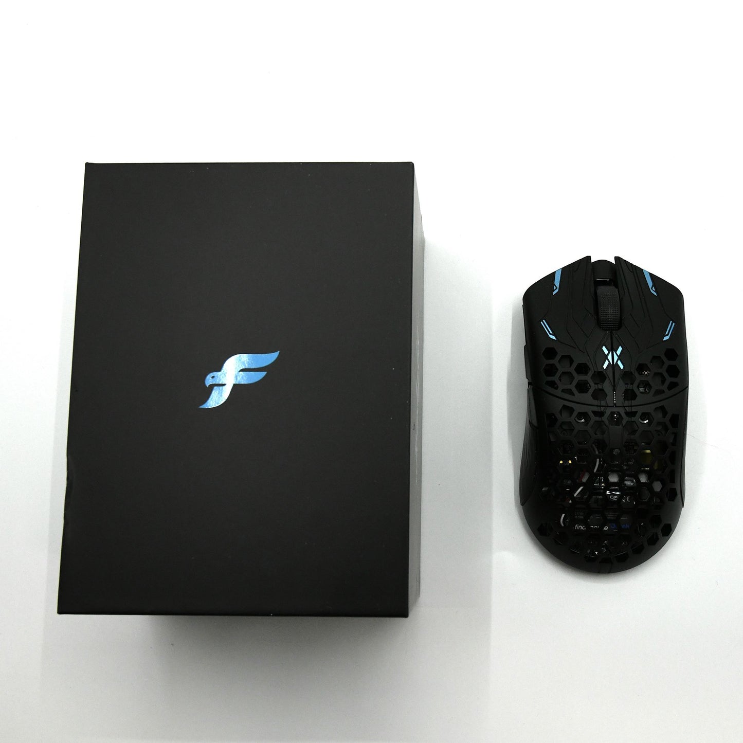 Finalmouse ULX