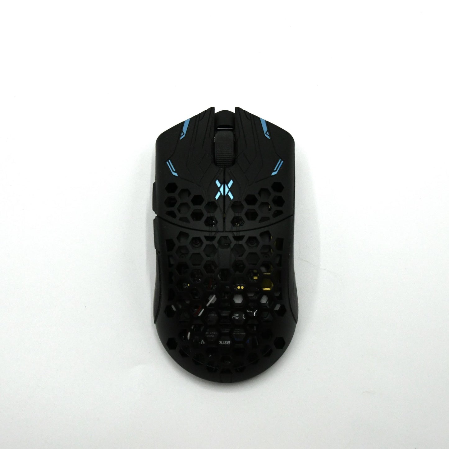 Finalmouse ULX