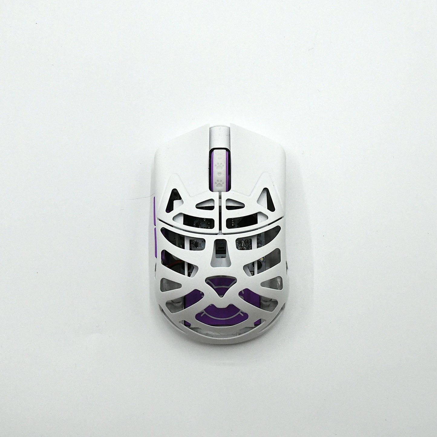 WLMouse Miao