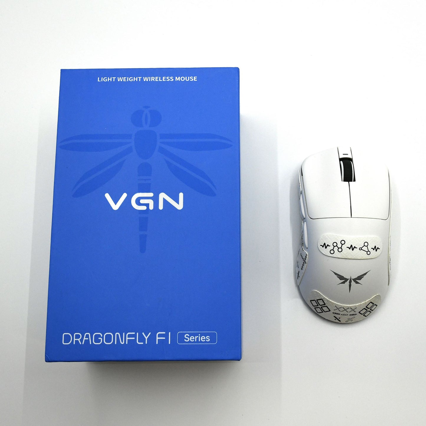 VGN Dragonfly F1