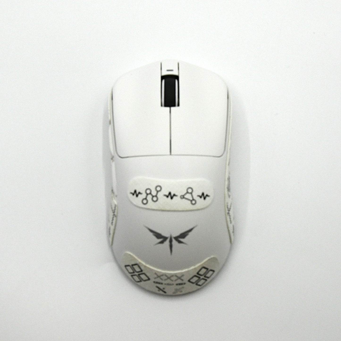 VGN Dragonfly F1