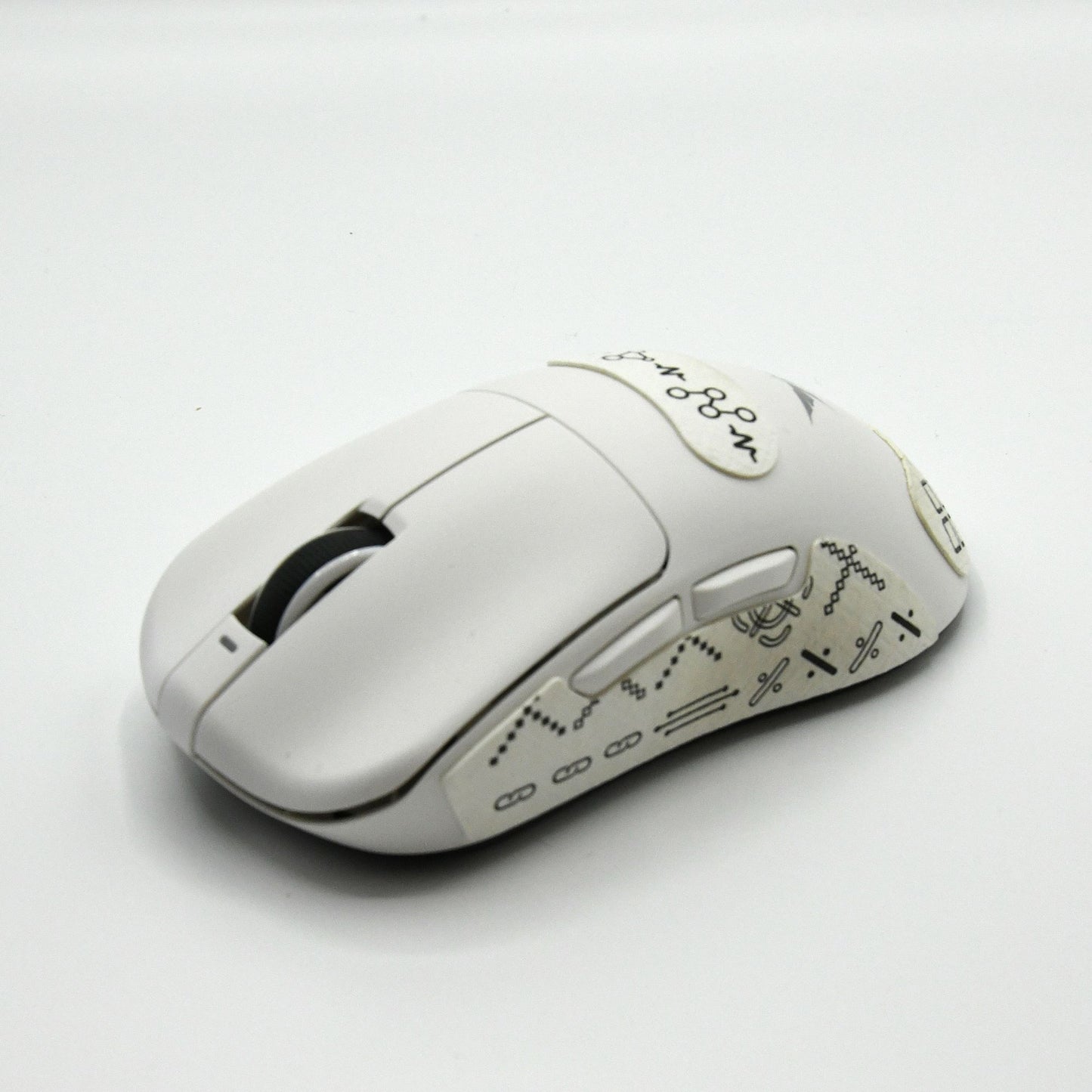 VGN Dragonfly F1