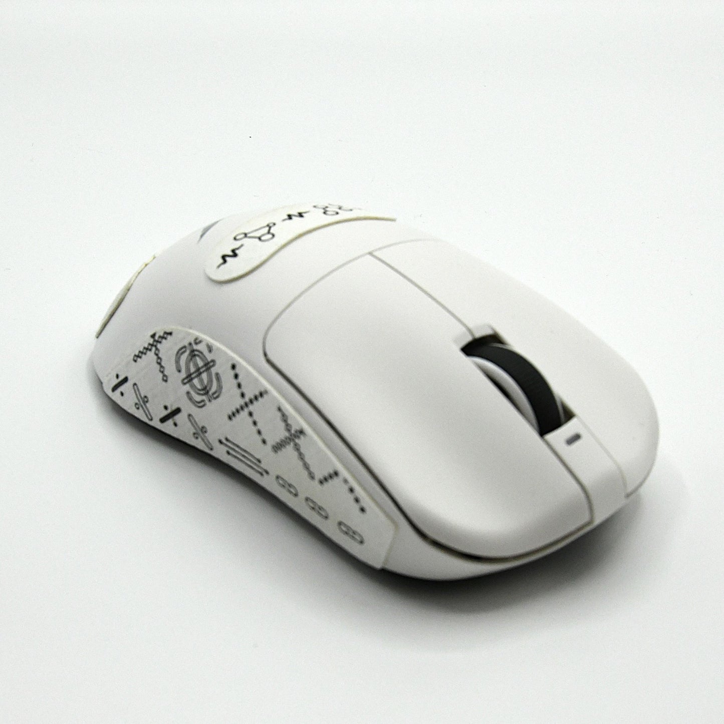 VGN Dragonfly F1