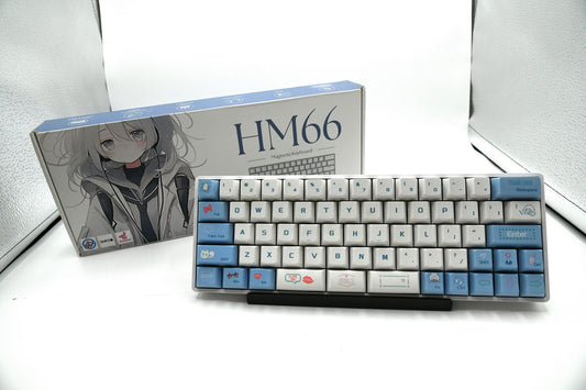 HM66 キーボード