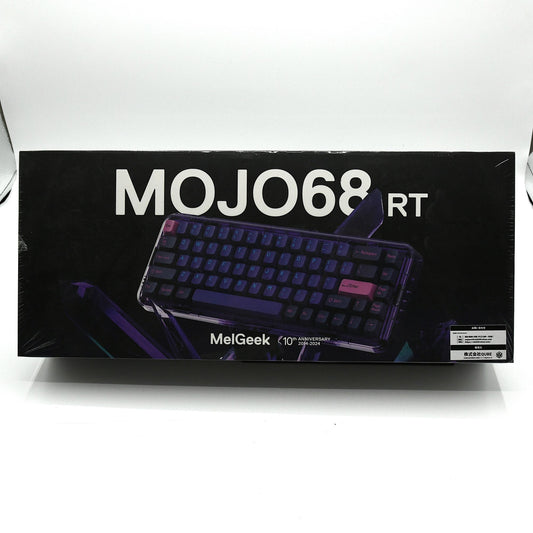 MelGeek MOJO68 RT 未開封