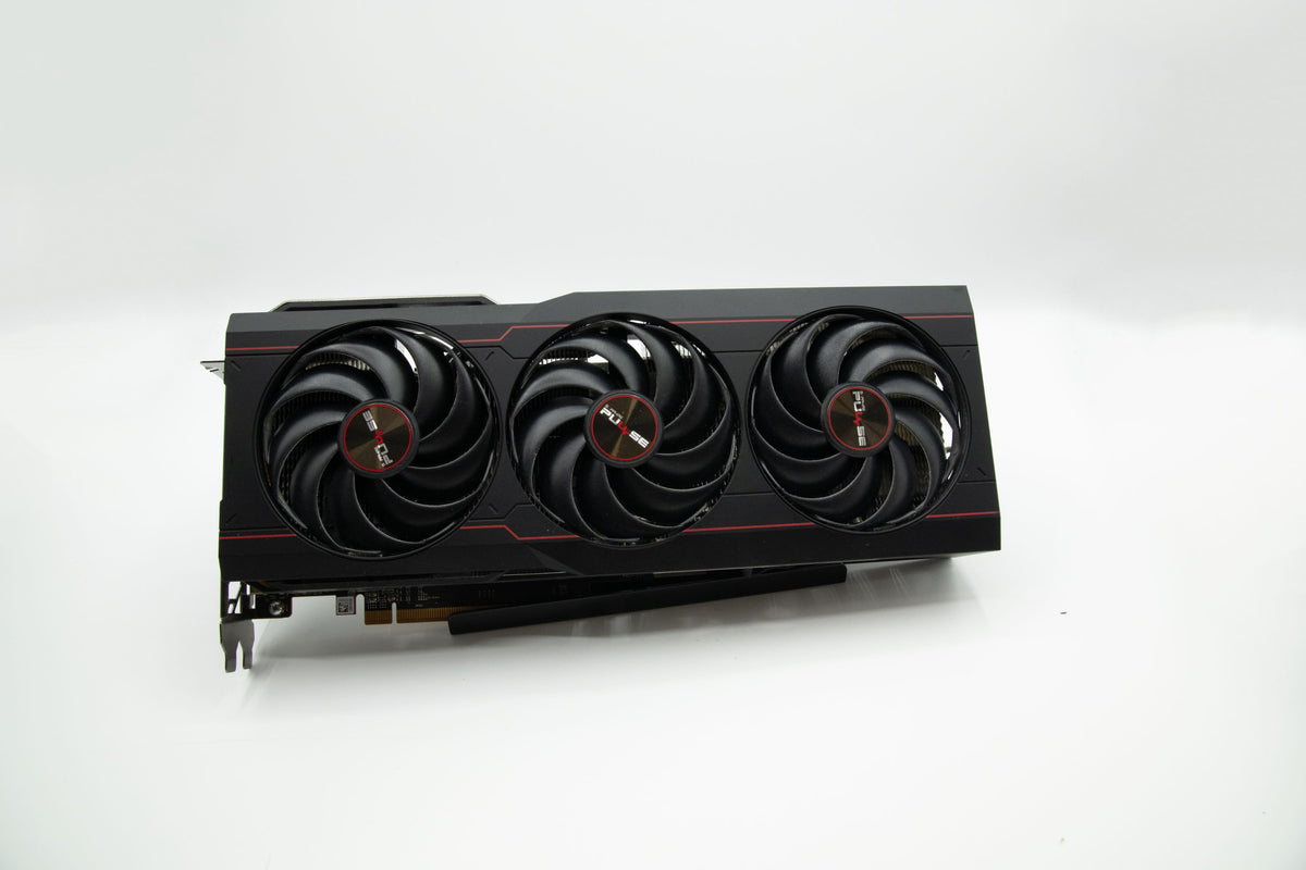 〔中古〕 AMD Radeon SAPPHIRE PULSE Radeon RX 6800 16GB