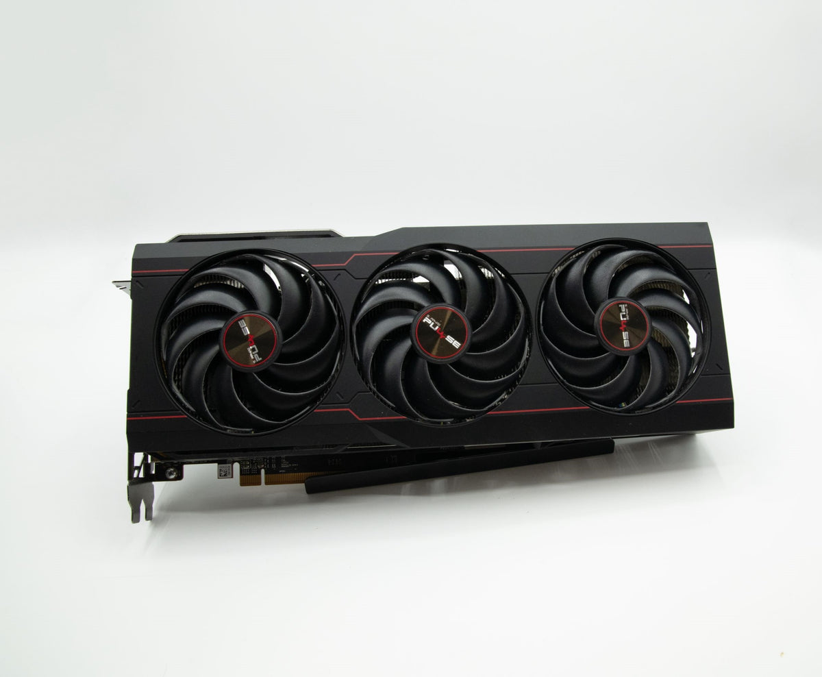 〔中古〕 AMD Radeon SAPPHIRE PULSE Radeon RX 6800 16GB