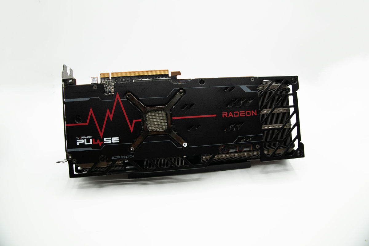 〔中古〕 AMD Radeon SAPPHIRE PULSE Radeon RX 6800 16GB