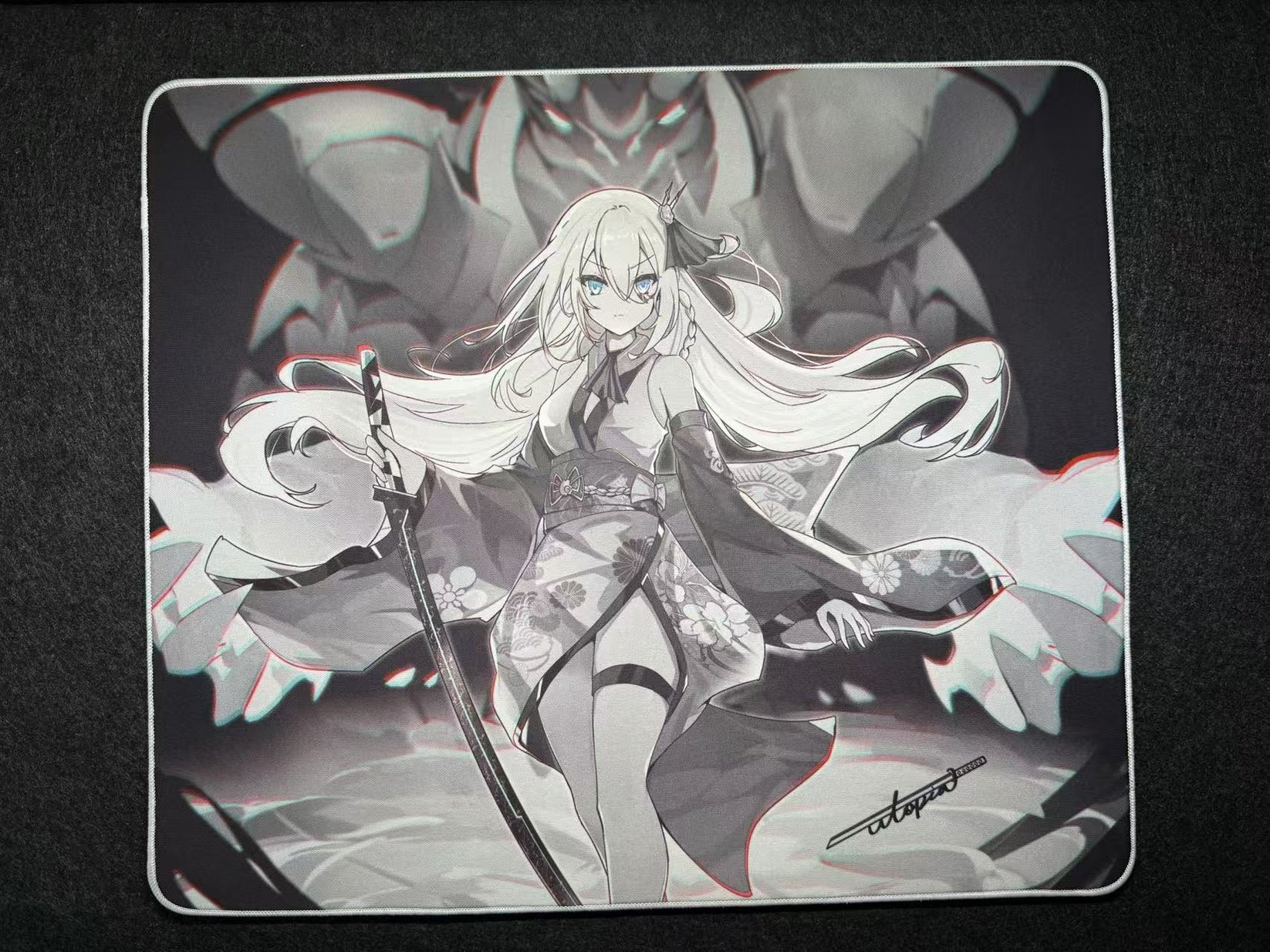 黒刀Black Blade V2.5 – GrowthArts