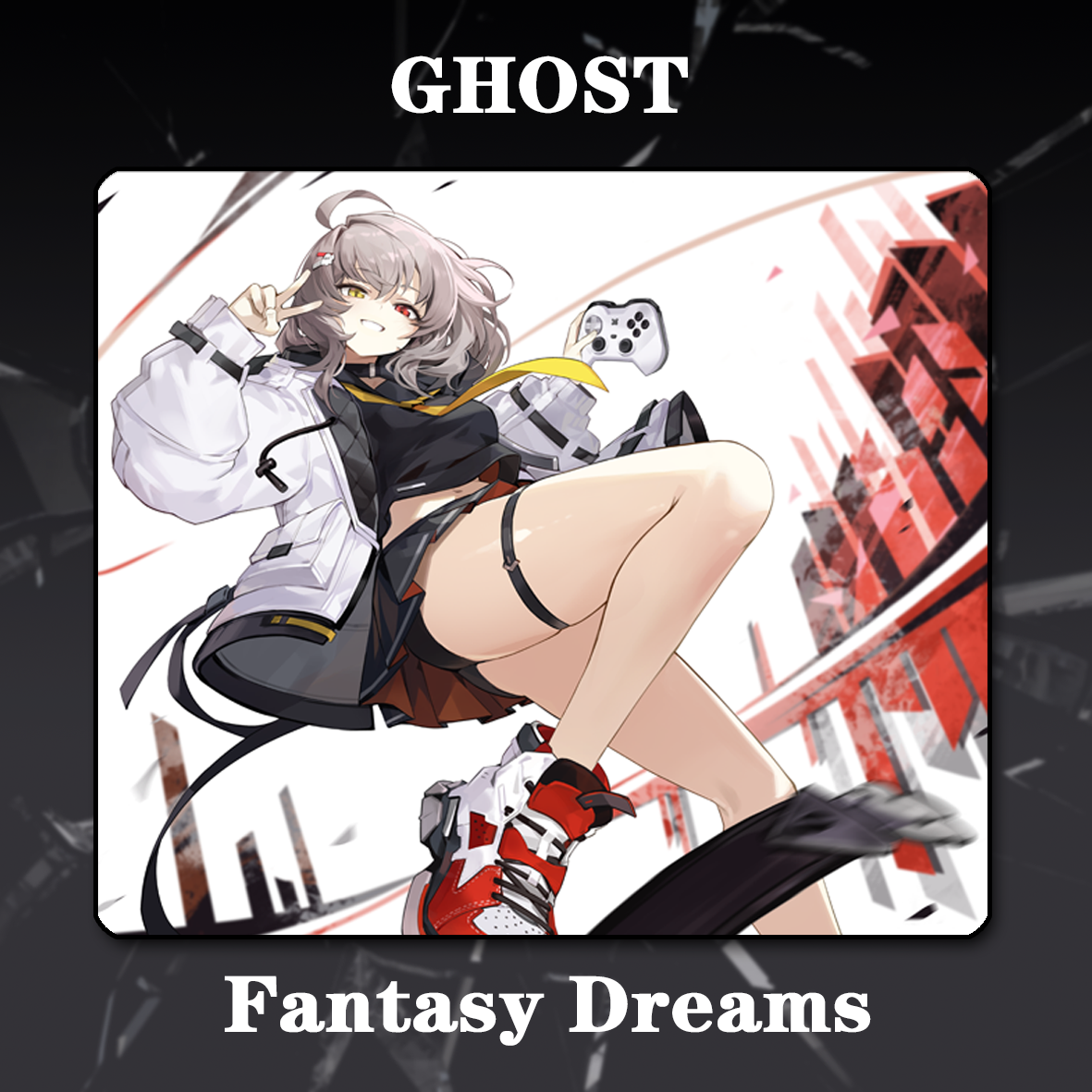 マウスパッド – GrowthArts マウスパッド – GrowthArts