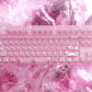SoulRose 白櫻祈誓 キーキャップセット（予約販売）
