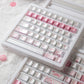 SoulRose 白櫻祈誓 キーキャップセット（予約販売）