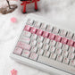 SoulRose 白櫻祈誓 キーキャップセット（予約販売）