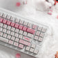 SoulRose 白櫻祈誓 キーキャップセット（予約販売）