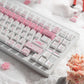 SoulRose 白櫻祈誓 キーキャップセット（予約販売）