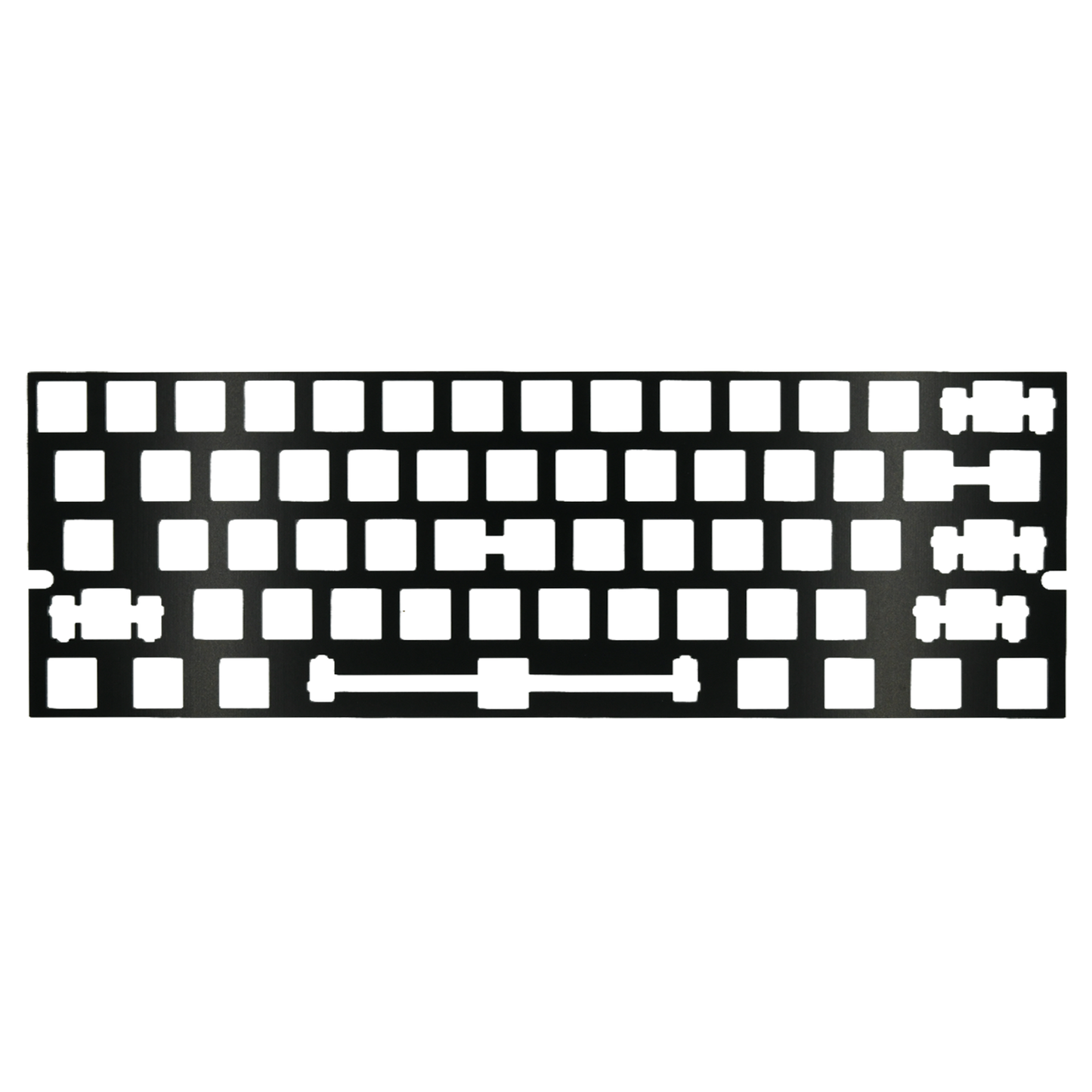 CLIVE.Lab キーボード基板＋プレートセット GH60互換