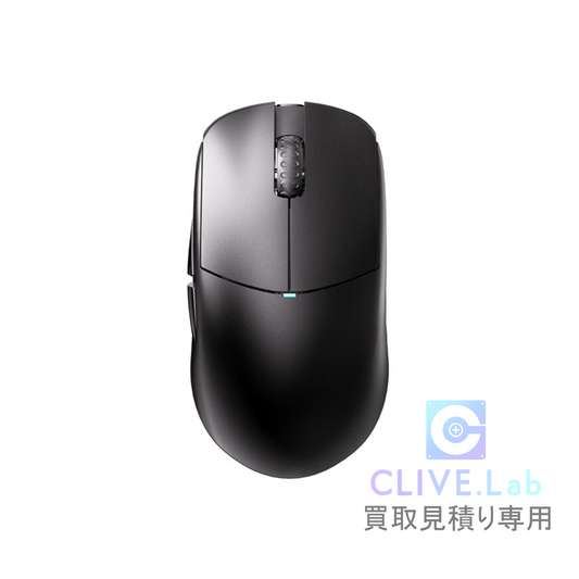Lamzu Atlantis mini