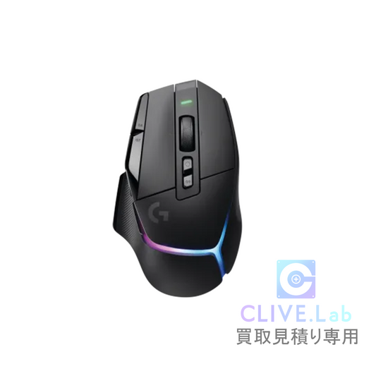 Logicool G502X
