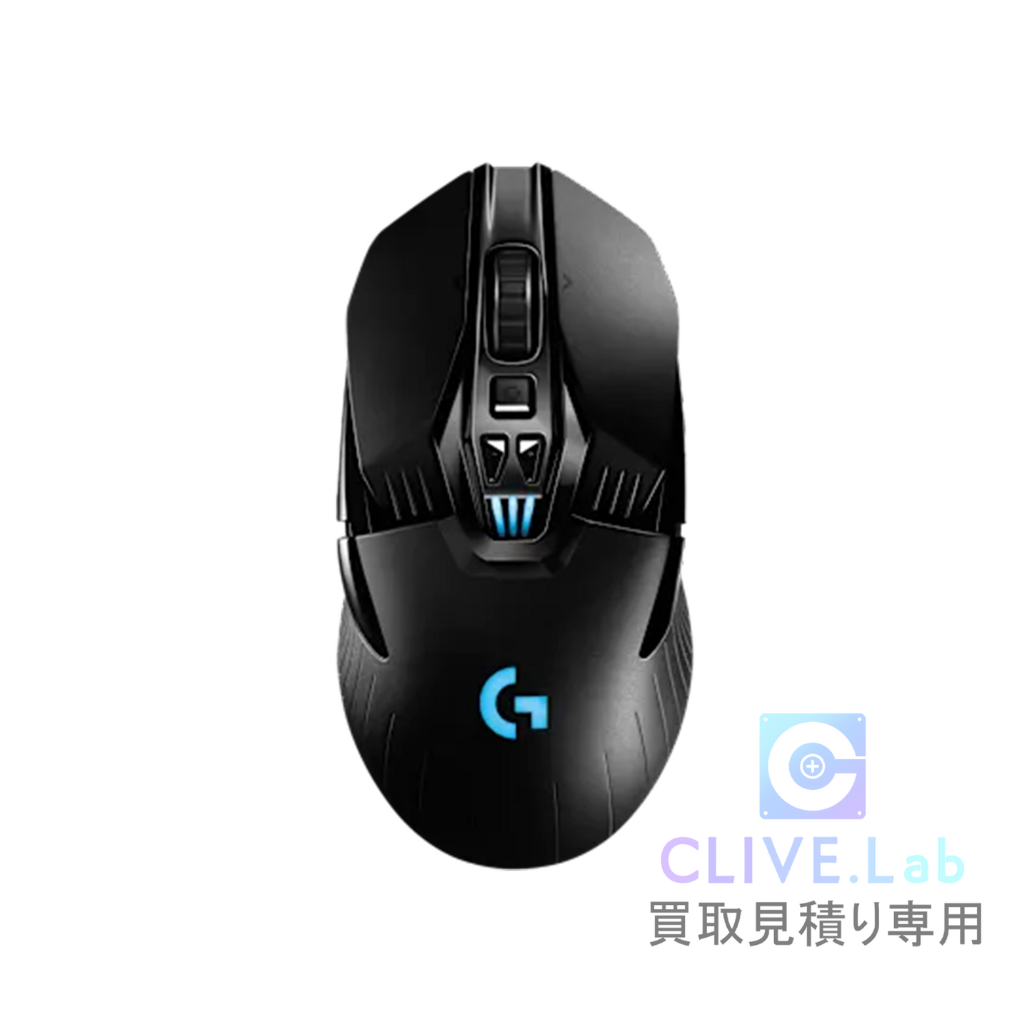 Logicool G903h